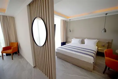 Seyir Village Hotel in Fethiye — foto 5
