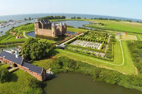 Fietscruise Hanzeroute in Westerveld