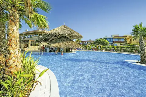 Aphrodite Beach Club in Kato Gouves, foto 13