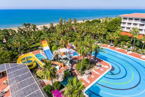 Defne Garden in Manavgat — foto 8