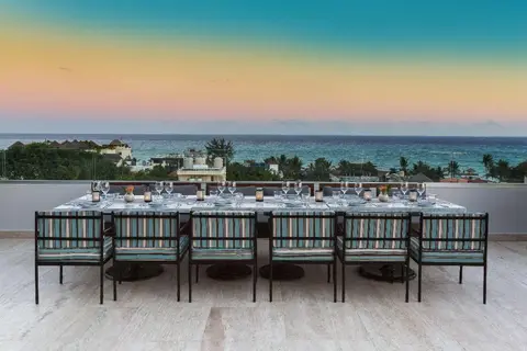 Hyatt Centric Playa del Carmen in Playa del Carmen — foto 12
