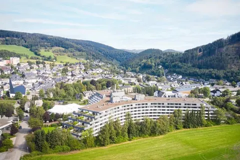 Sauerland Stern Hotel foto 1