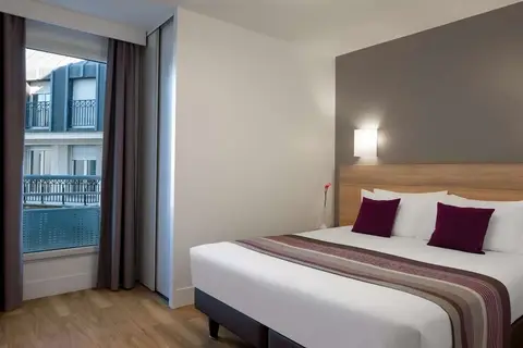 Citadines Bastille Marais in Parijs, foto 12
