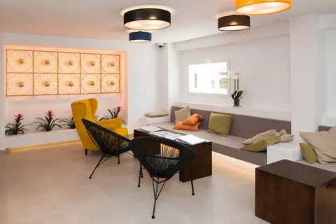 Chevy Hotel & Suites in Cala Ratjada — foto 4