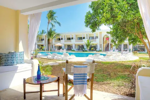 Sandies Malindi Dream Garden in Malindi — foto 2