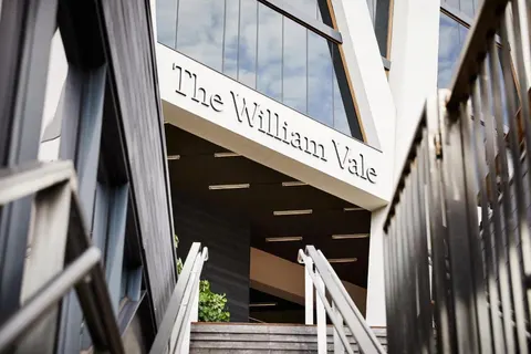 The William Vale foto 4