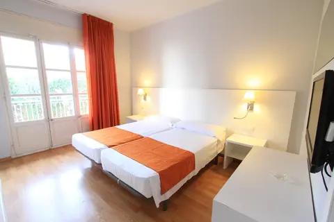 Hotel Villa Garbí in Lloret de Mar — foto 7