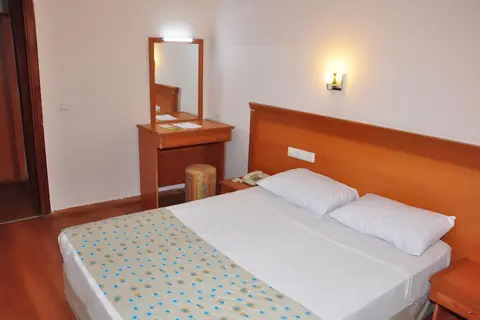 Cinar Family Suite Hotel in Manavgat — foto 24