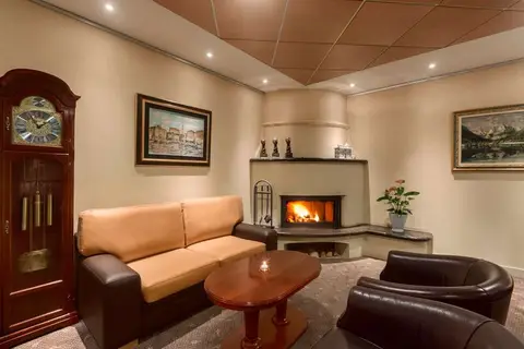 Ramada Resort by Wyndham Kranjska Gora in Kranjska Gora — foto 15