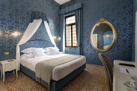 GKK Exclusive Private Suites in Venetië, foto 25