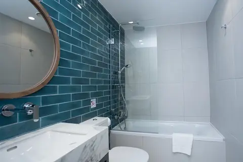 Mandali Hotel in Παραλίμνι — foto 14