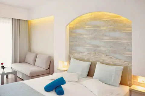Aeolos Beach Hotel in Aeolos Beach Hotel, foto 30