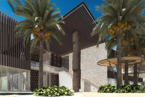 Grand Palladium Costa Mujeres Resort & Spa in Paladium, foto 30