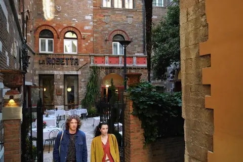 Rosetta Hotel Perugia Tapestry Collection By Hilton in Perugia, foto 5