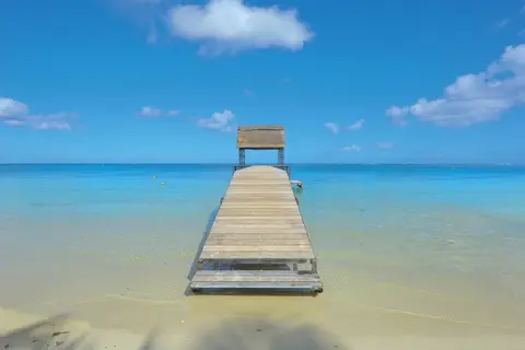 Trou aux Biches Beachcomber Villas in Trou aux Biches VCA — foto 4