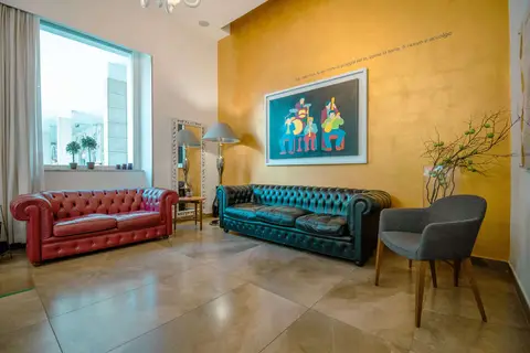 Hotel Bruman Salerno in Salerno — foto 8