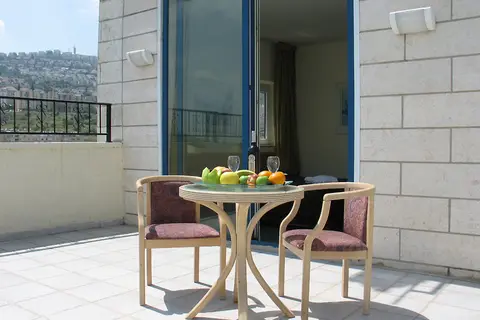 Prima Galil Hotel in Tiberias — foto 5