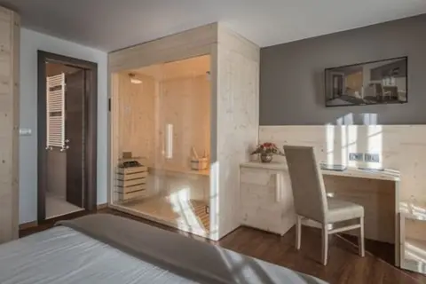 Hotel Villa Argentina in Cortina d'Ampezzo, foto 27