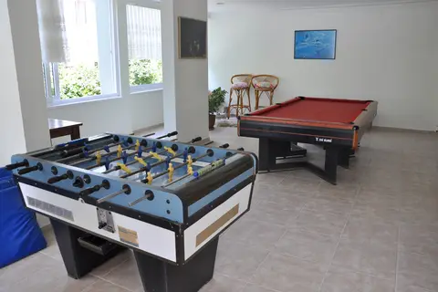 Park Mar Apart in Marmaris — foto 12