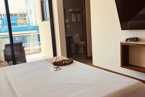 Grand Fifty Suites in Playa del Carmen — foto 13