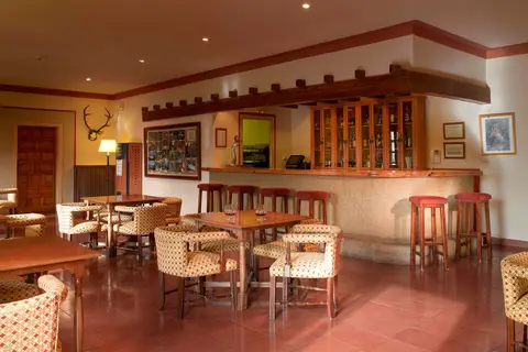 Parador de Cazorla in Cazorla — foto 23