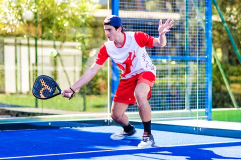 Camping Salinello foto 20