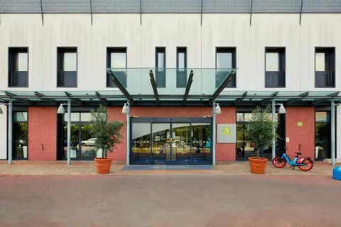 iH Hotels Milano Gioia in Milaan — foto 7