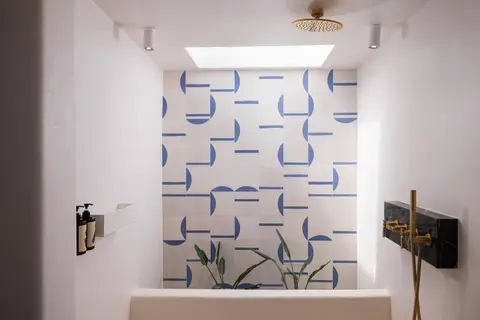 Porto Mykonos Hotel in Τούρλος — foto 22