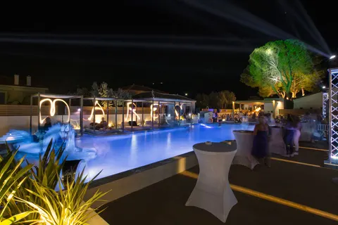 Erato Hotel foto 27