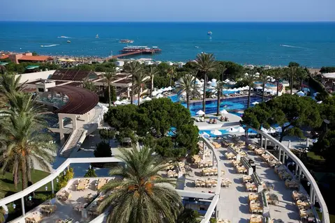 Limak Atlantis Deluxe Hotel & Resort in Serik — foto 6