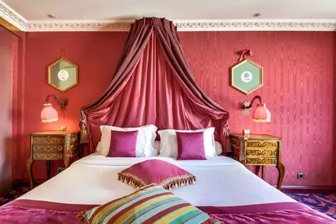 Villa Royale in Parijs, foto 5