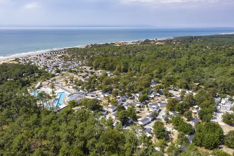 Soulac Plage in Soulac-sur-Mer — foto 24