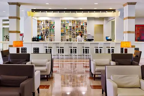 H10 Salauris Palace in Salou — foto 2