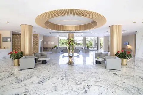 Alanda Marbella Hotel in Marbella — foto 13