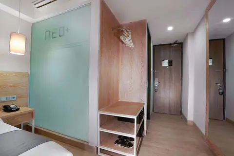 Hotel NEO - Kuta in Kuta, foto 29
