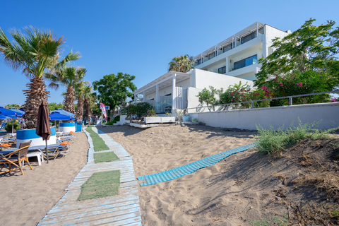 Hotel Lido Star foto 2