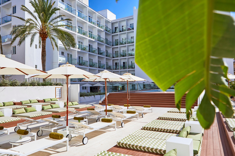 Hotel HM Dunas Blancas foto 2