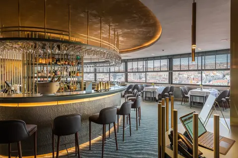 Hotel Mundial in Lissabon