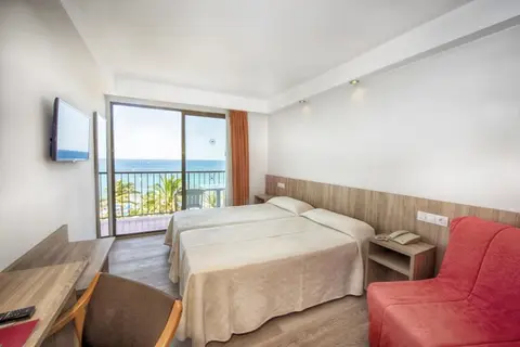 Montemar in Benidorm — foto 21