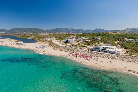 Bellevue Resort Sardinia Affiliated by Melia in Codaruina/Valledoria — foto 11