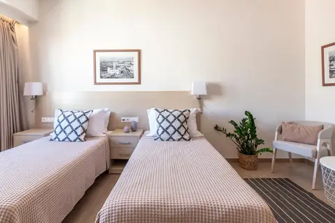 Gallery Suites & Residences Piraeus in Piraeus — foto 29