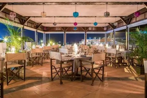 Idyll Suites in Mogán — foto 7