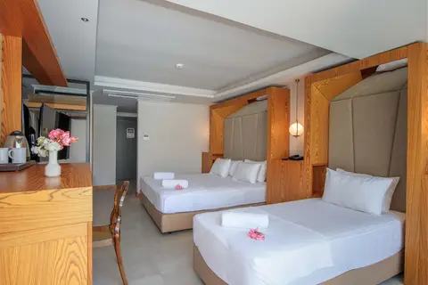 Orka World Hotel & Aquapark in Bergama — foto 29