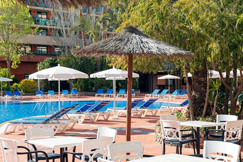 Hotel H10 Salauris Palace foto 23