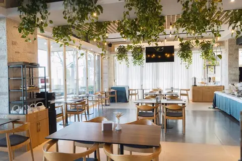 Duka Hotel in Vlora — foto 4