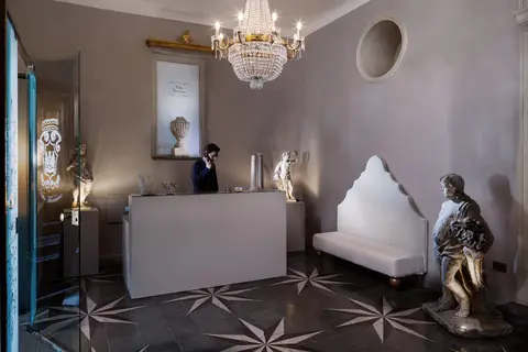 Villa Taormina in Taormina, foto 15