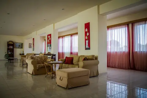 Hotel Alkmini in Θεολόγος — foto 16