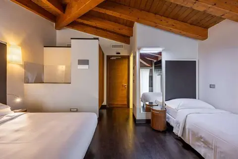 Best Western Plus Hotel De Capuleti in Verona, foto 6