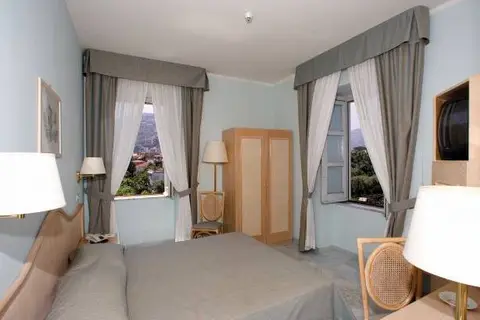 Hotel Mediterraneo Sorrento in Sant'agnello — foto 4