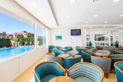 Don Miguel Playa Hotel in Palma — foto 23